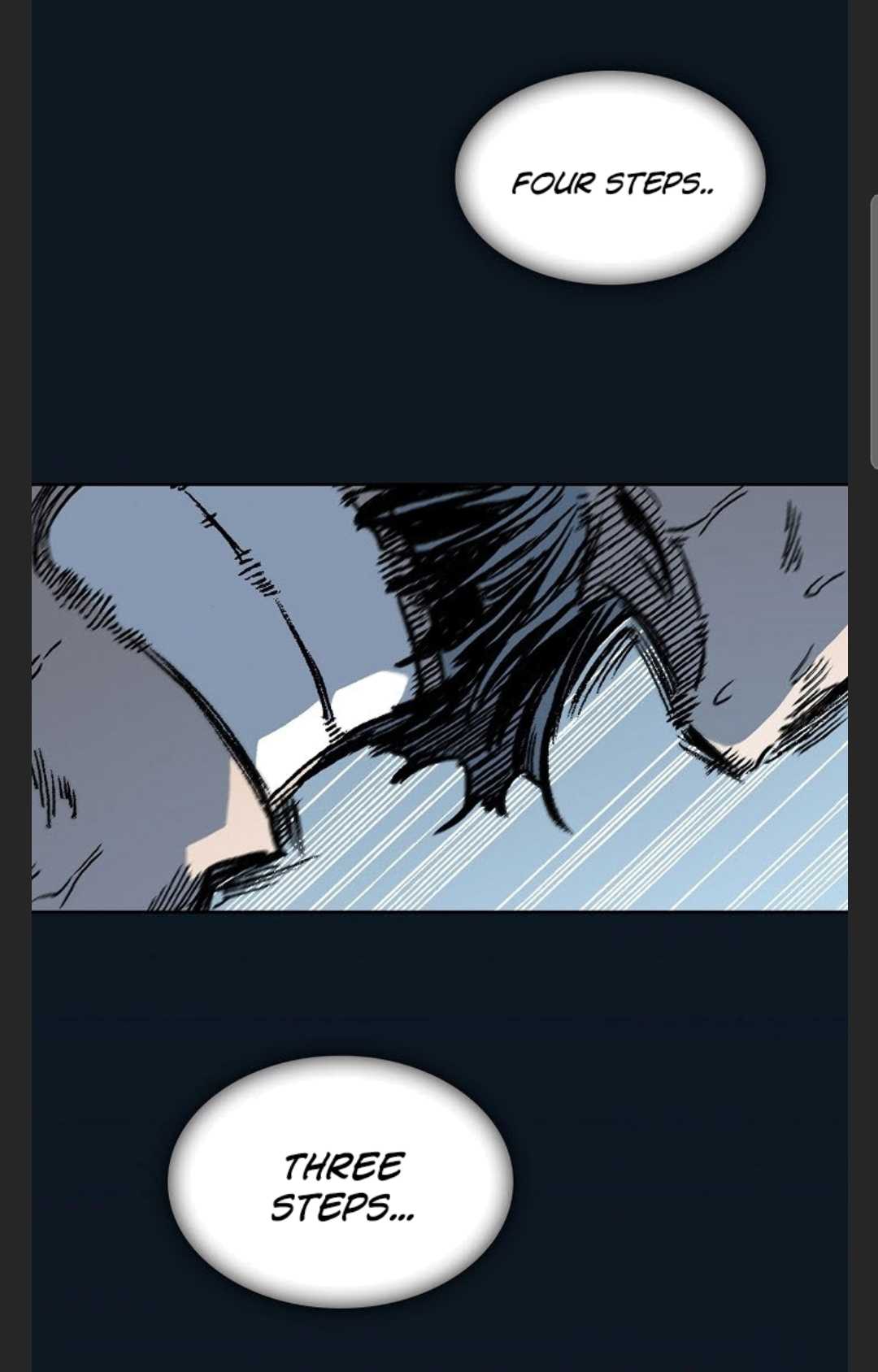Memoir of the God of War Chapter 88 437 82