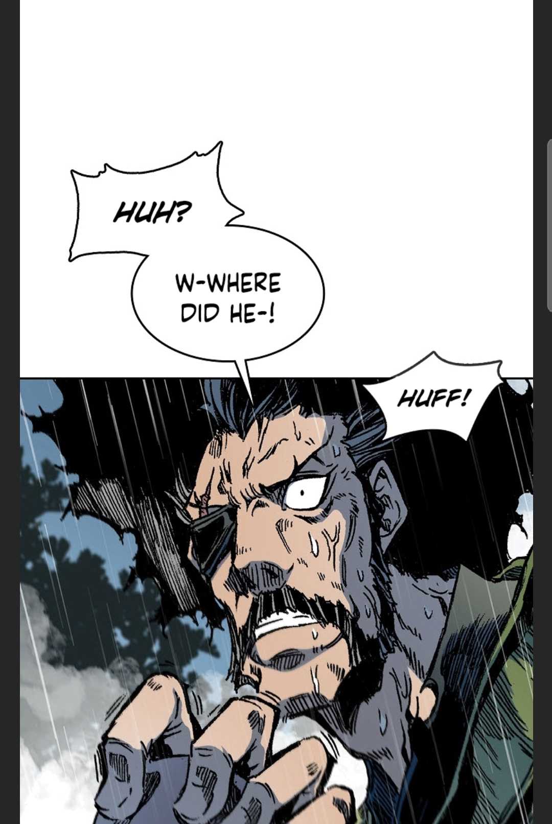 Memoir of the God of War Chapter 88 444 89