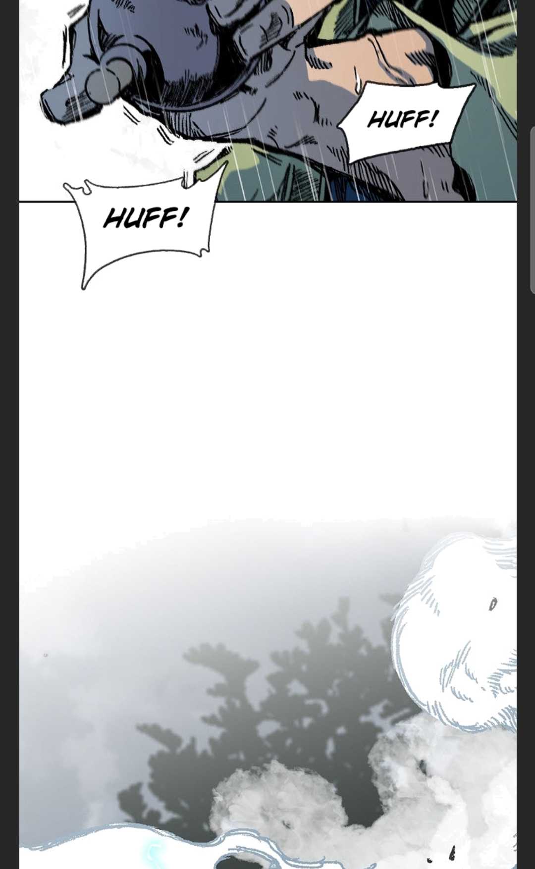 Memoir of the God of War Chapter 88 445 90