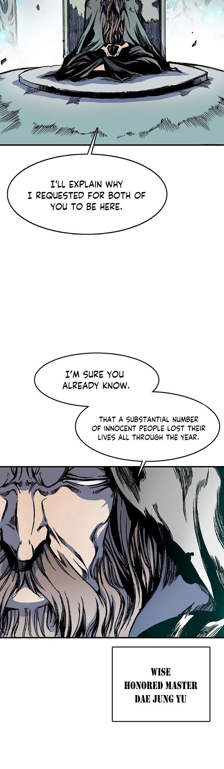 Memoir of the God of War Chapter 9 129 11