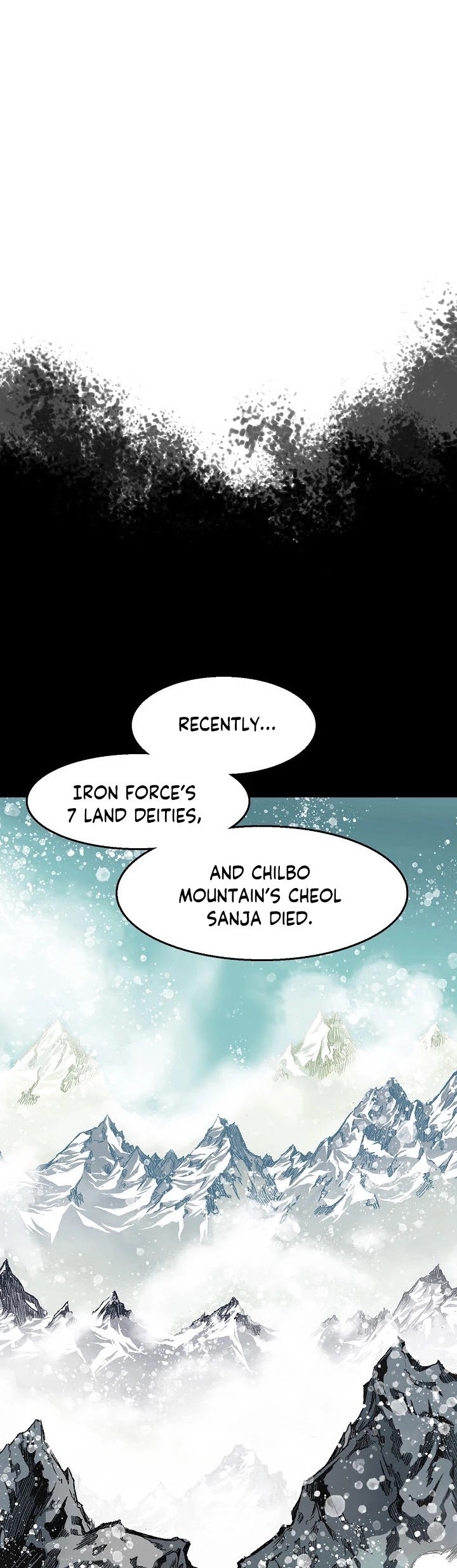 Memoir of the God of War Chapter 9 131 13