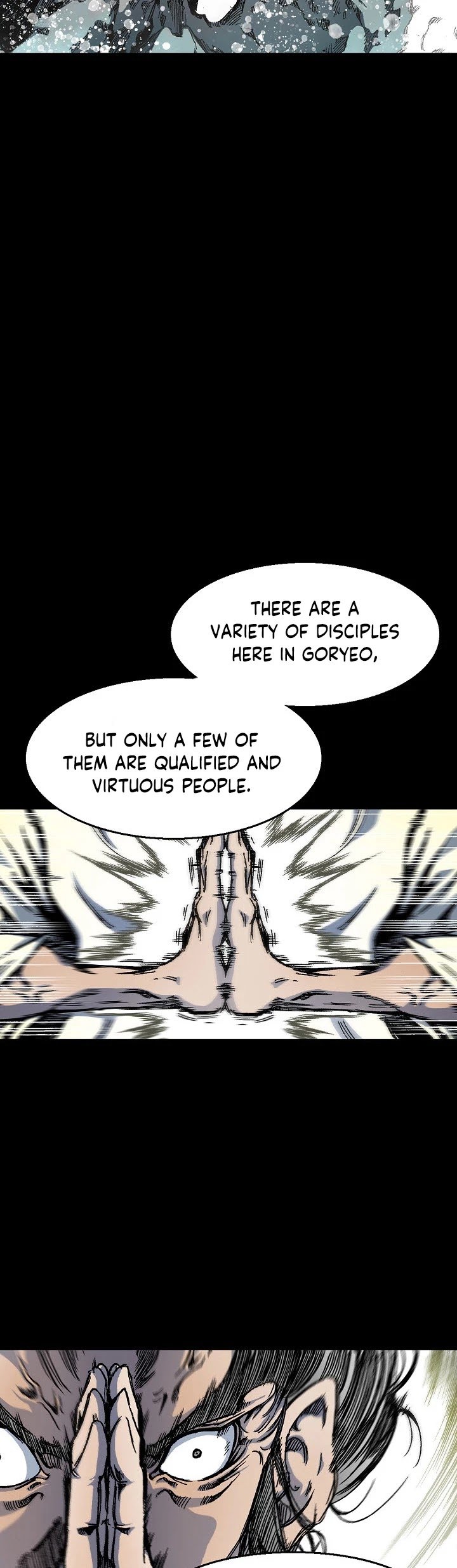 Memoir of the God of War Chapter 9 132 14