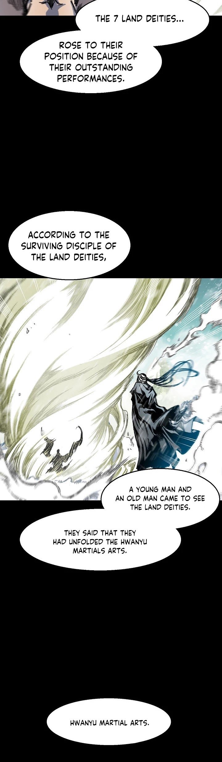 Memoir of the God of War Chapter 9 133 15