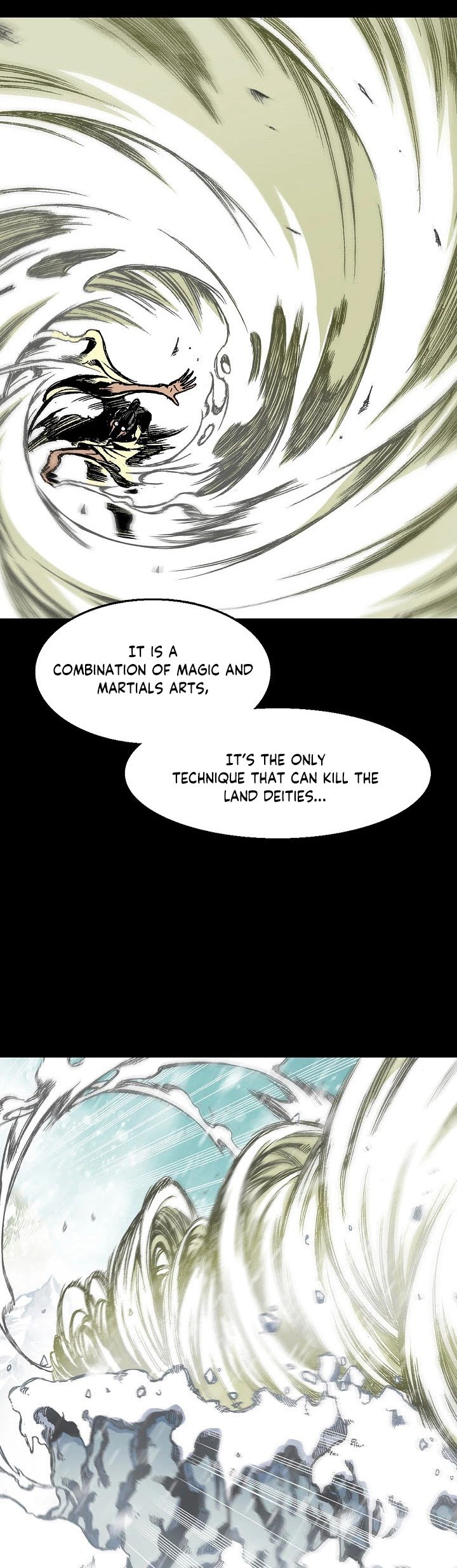 Memoir of the God of War Chapter 9 134 16