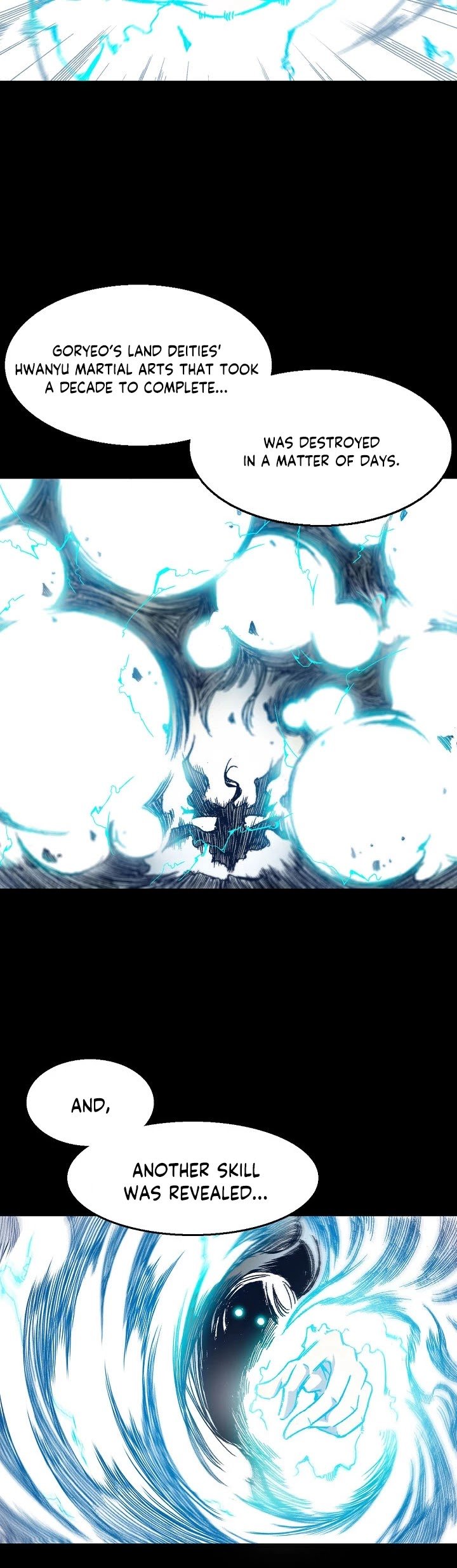 Memoir of the God of War Chapter 9 136 18