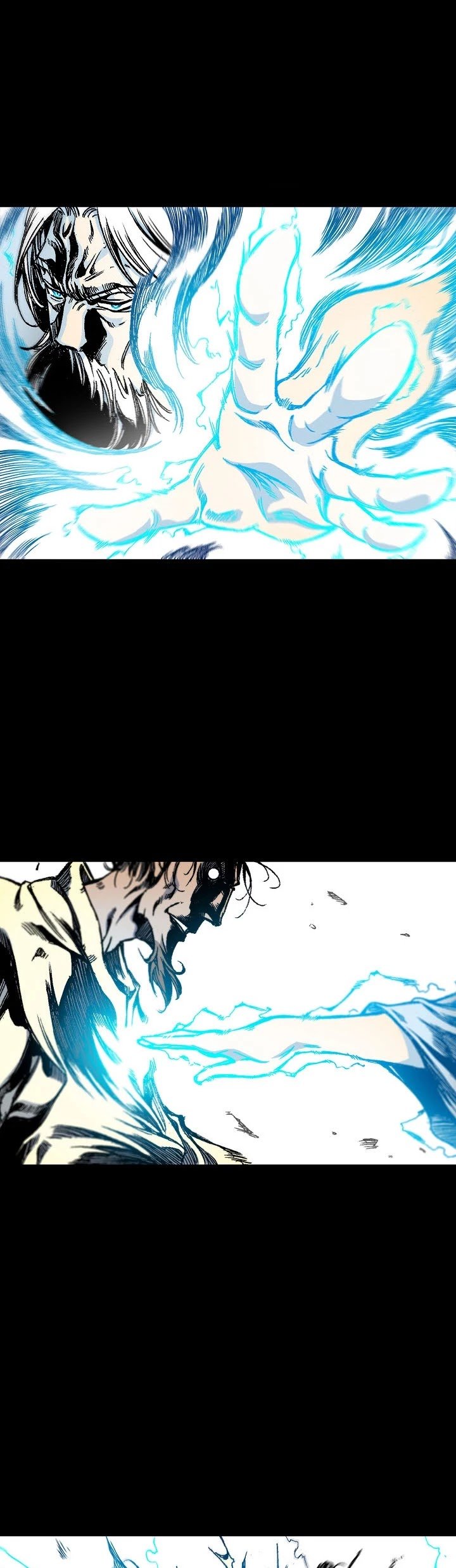 Memoir of the God of War Chapter 9 137 19