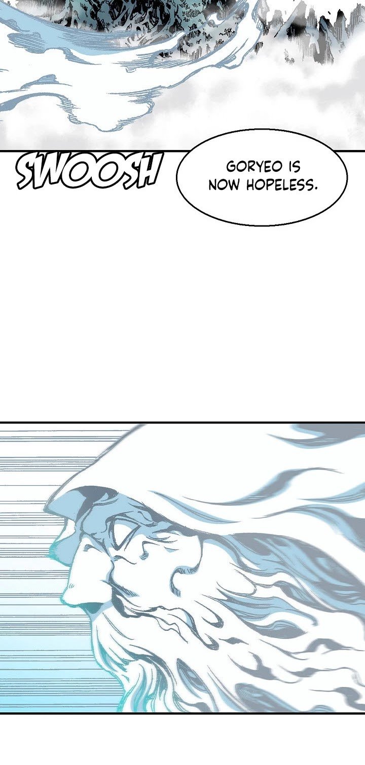 Memoir of the God of War Chapter 9 120 2