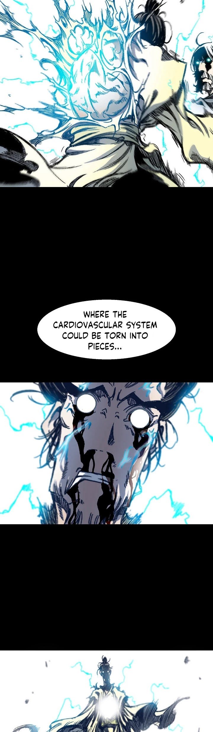 Memoir of the God of War Chapter 9 138 20