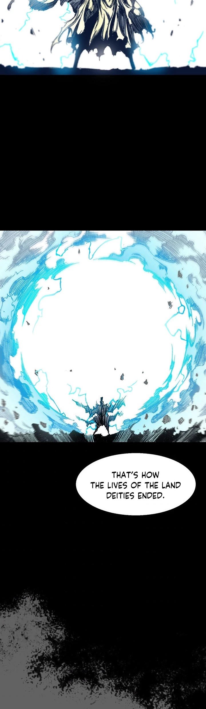 Memoir of the God of War Chapter 9 139 21