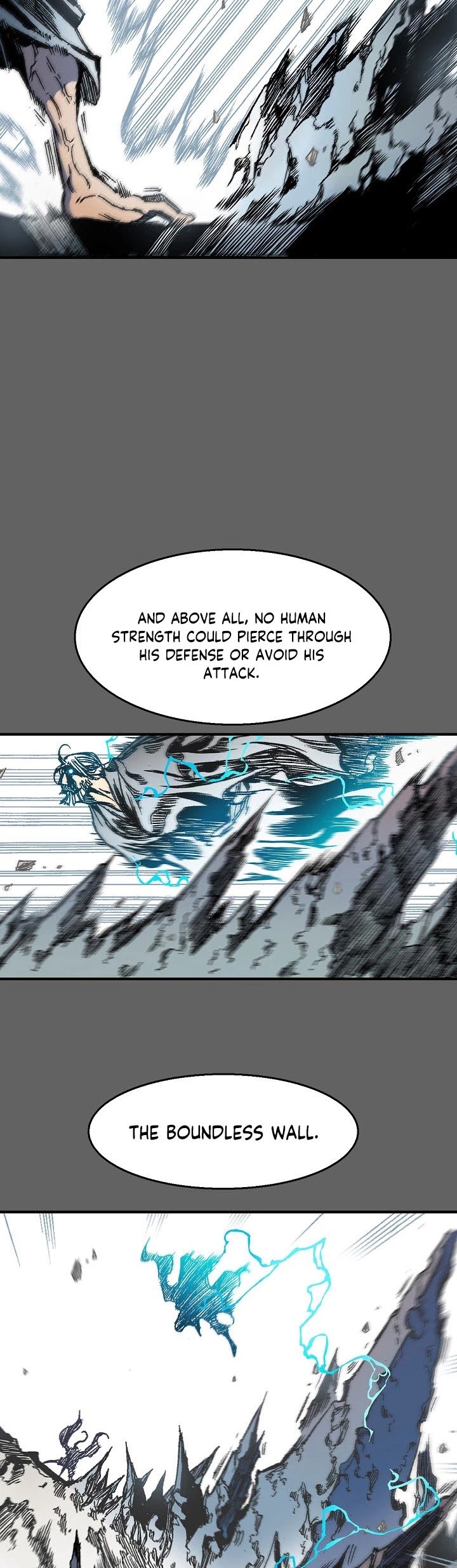 Memoir of the God of War Chapter 9 141 23