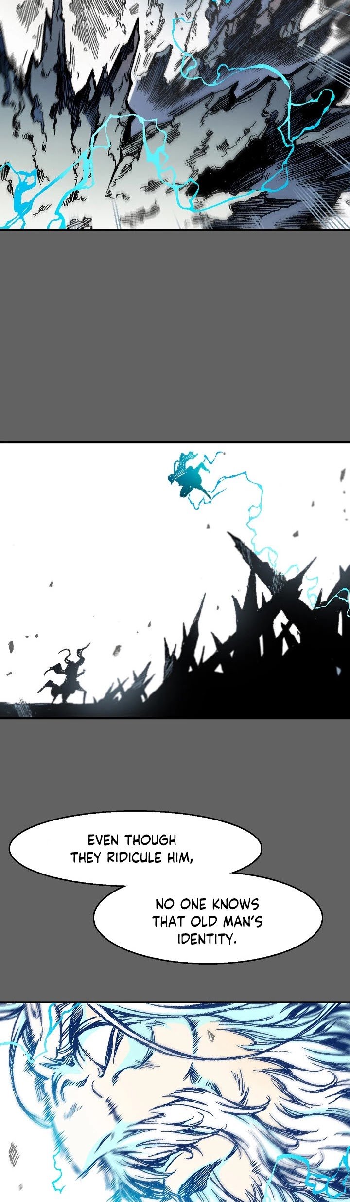 Memoir of the God of War Chapter 9 142 24
