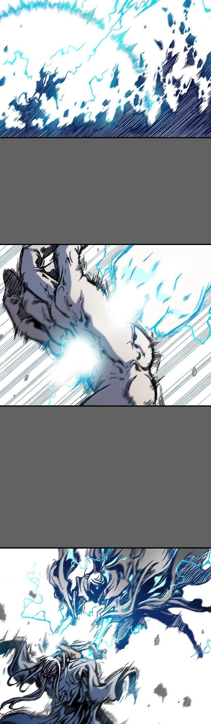Memoir of the God of War Chapter 9 144 26