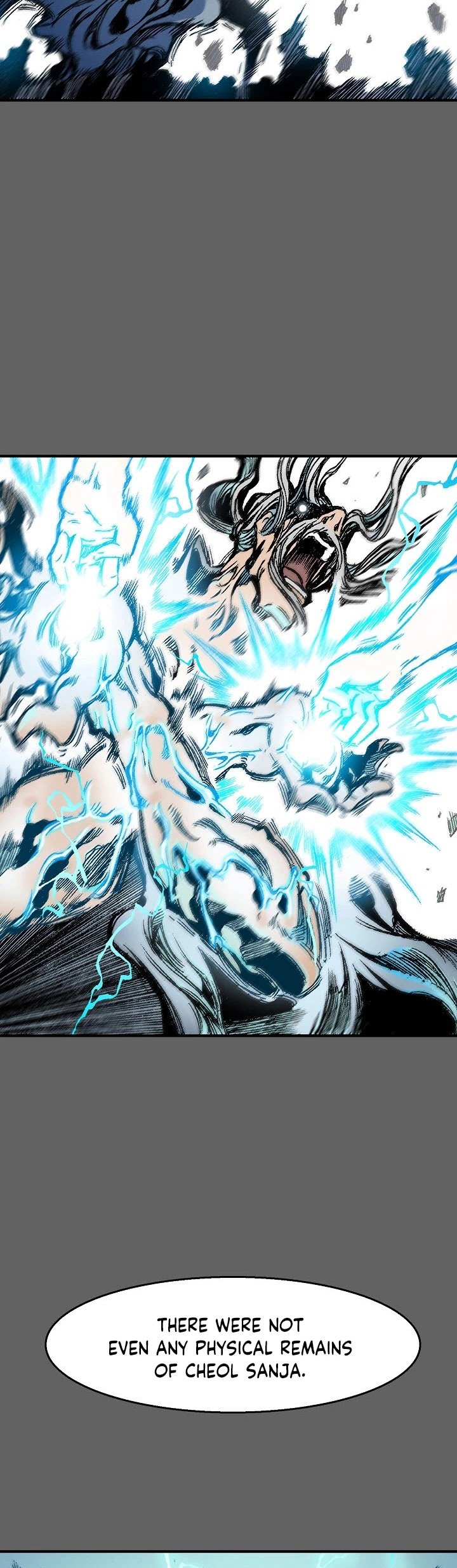 Memoir of the God of War Chapter 9 145 27