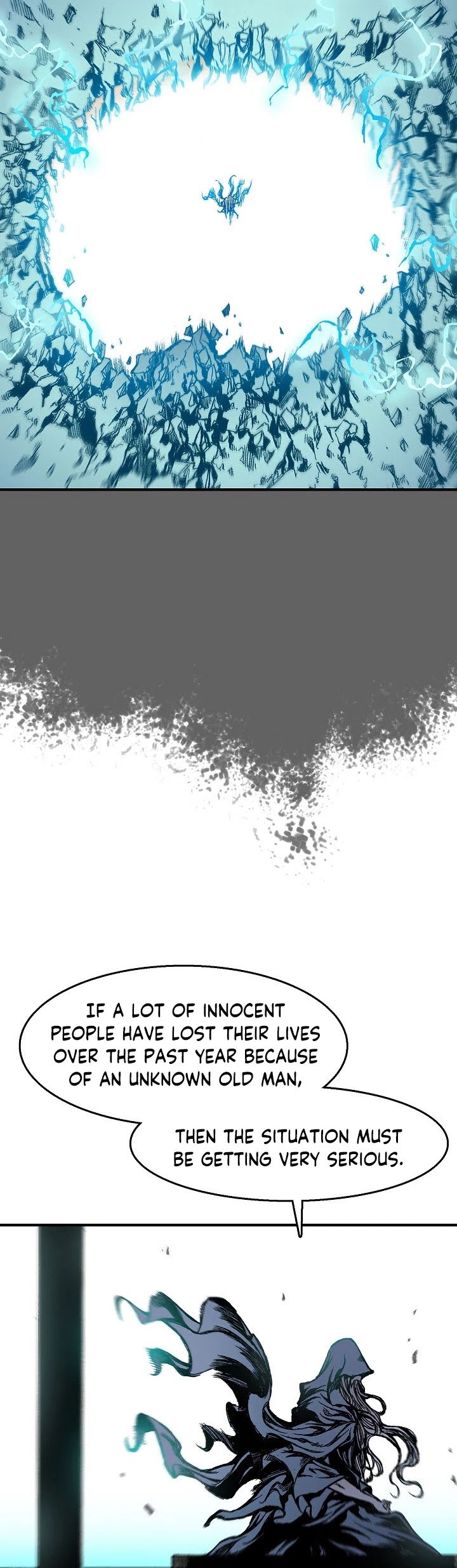 Memoir of the God of War Chapter 9 146 28