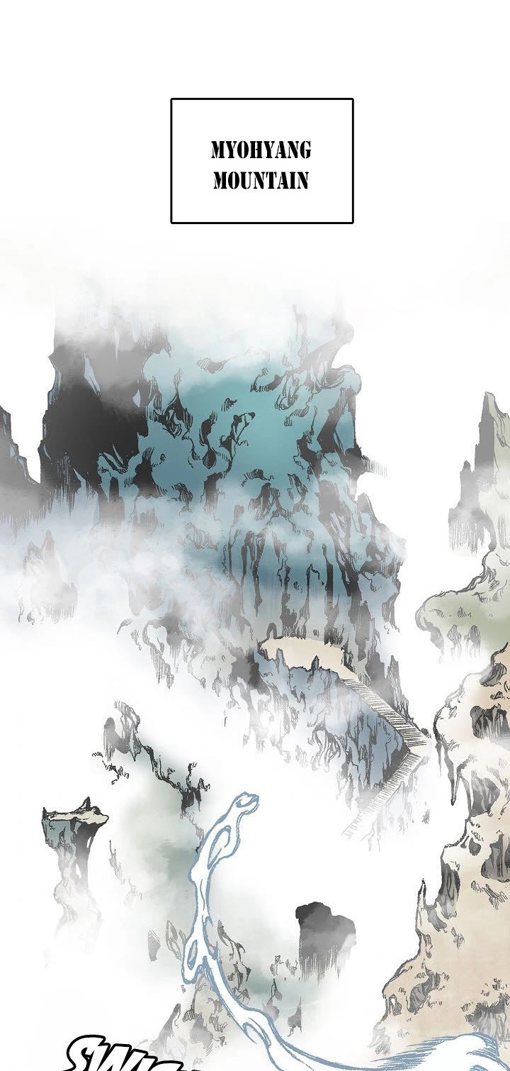 Memoir of the God of War Chapter 9 121 3