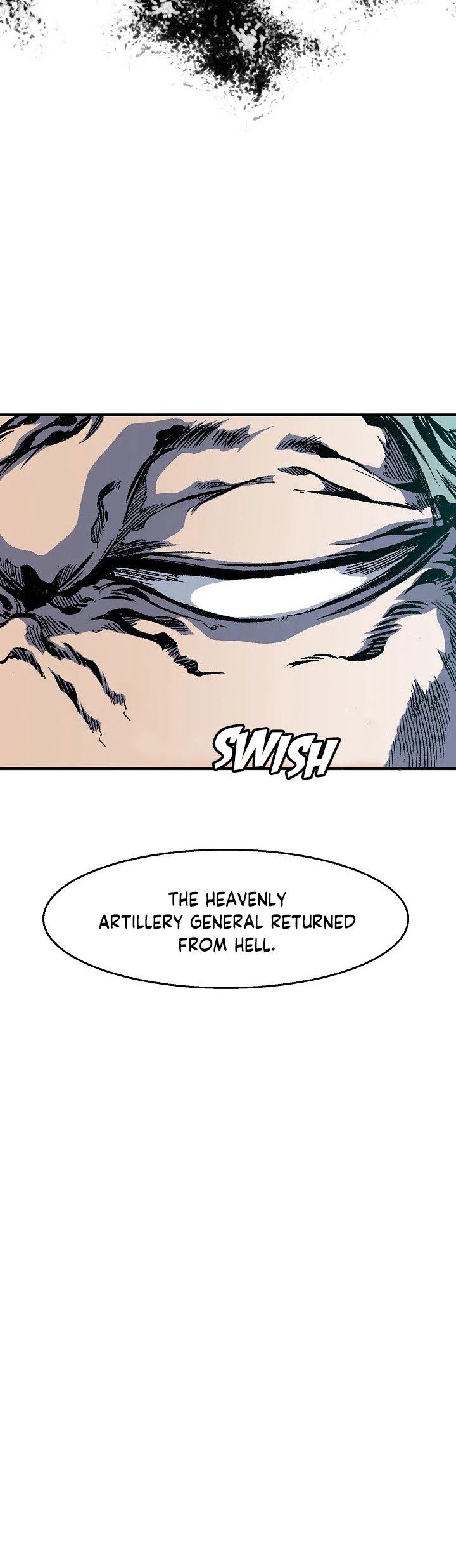 Memoir of the God of War Chapter 9 151 33