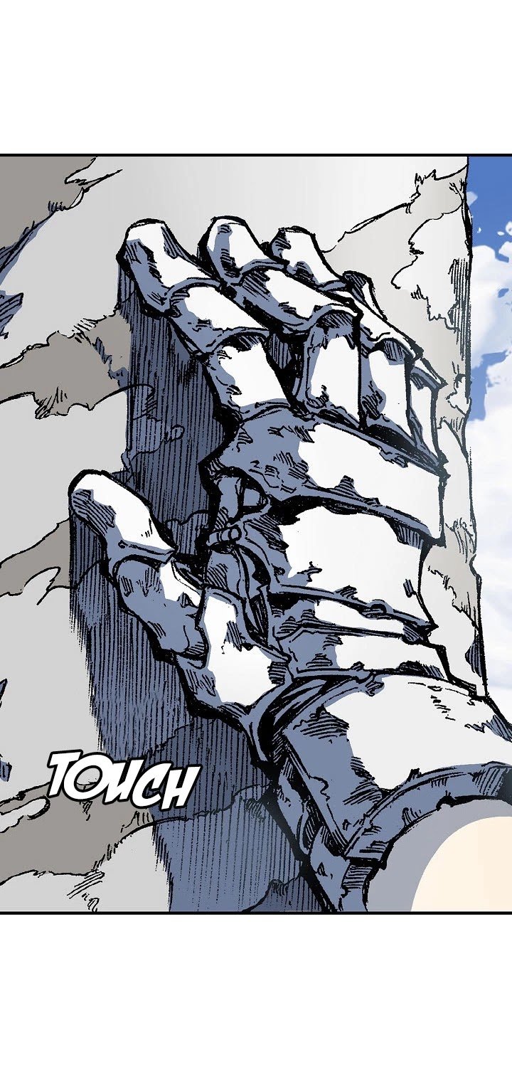 Memoir of the God of War Chapter 9 152 34