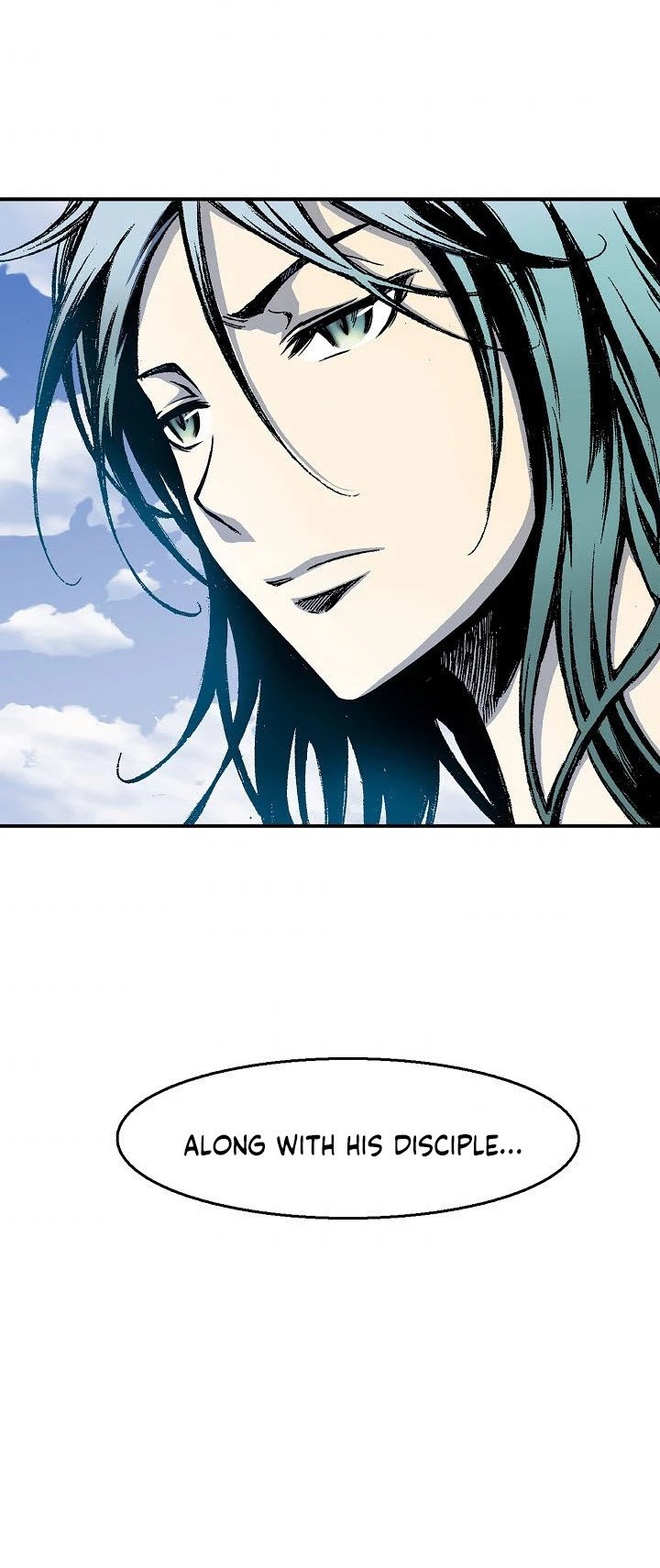 Memoir of the God of War Chapter 9 154 36