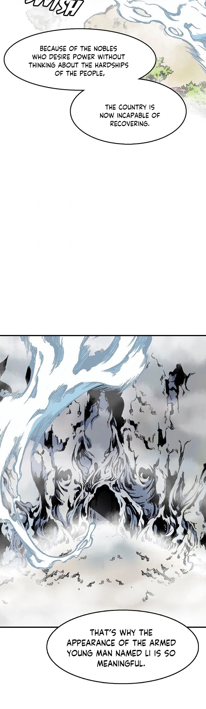 Memoir of the God of War Chapter 9 122 4