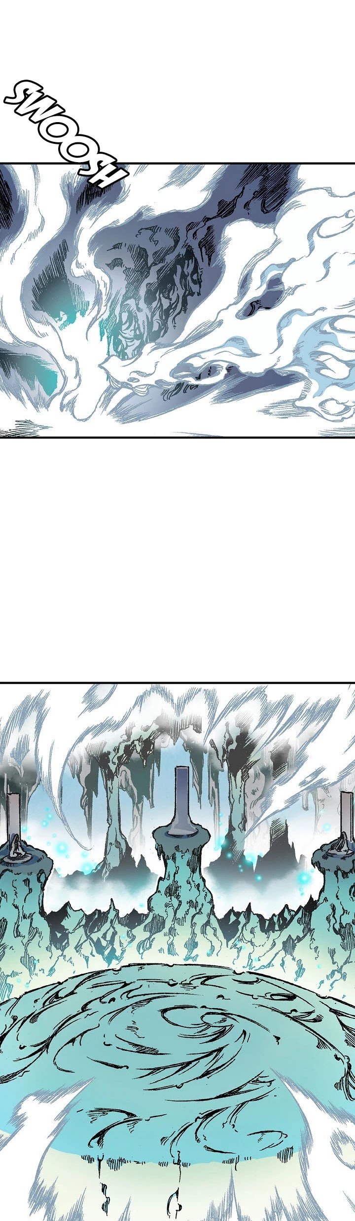 Memoir of the God of War Chapter 9 124 6