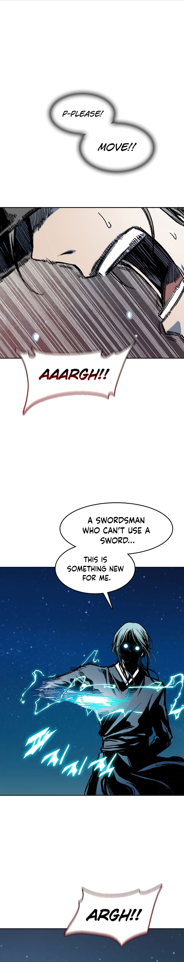 Memoir of the God of War Chapter 91 117 26