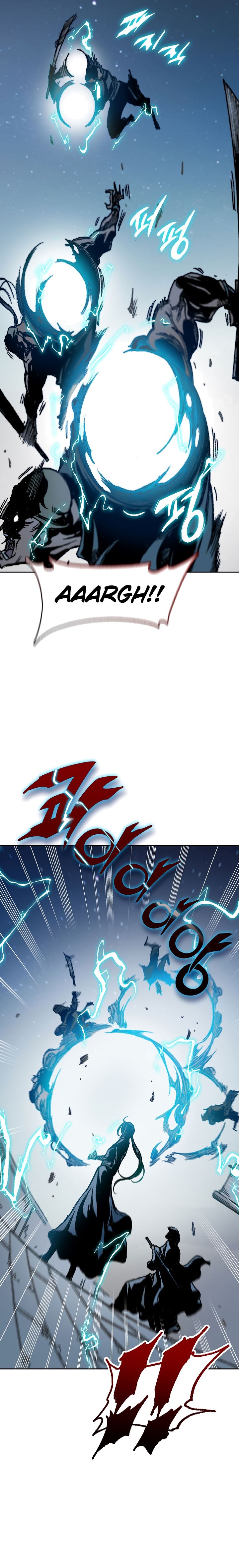 Memoir of the God of War Chapter 91 118 27