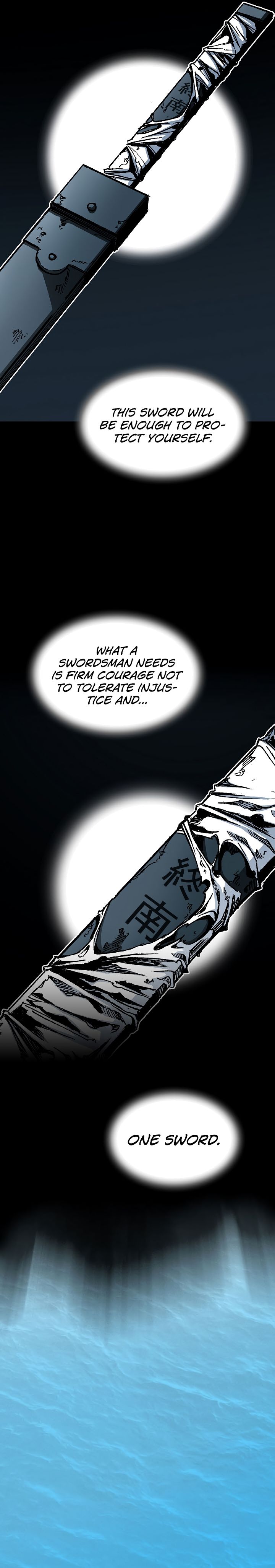 Memoir of the God of War Chapter 91 94 3