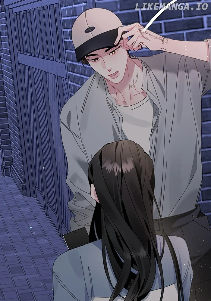 Oh, the Flower That Bloomed on the Wall Chapter 18 455 ch 18 109