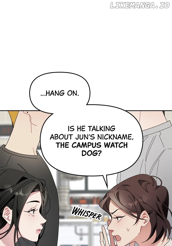 Oh, the Flower That Bloomed on the Wall Chapter 18 357 ch 18 11