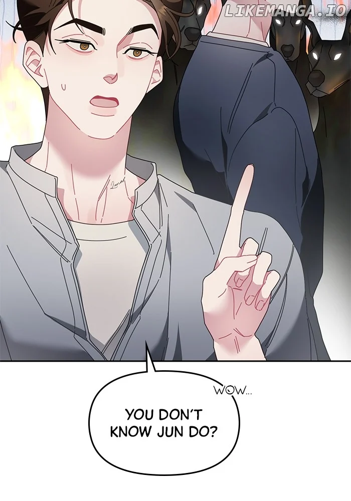 Oh, the Flower That Bloomed on the Wall Chapter 18 363 ch 18 17