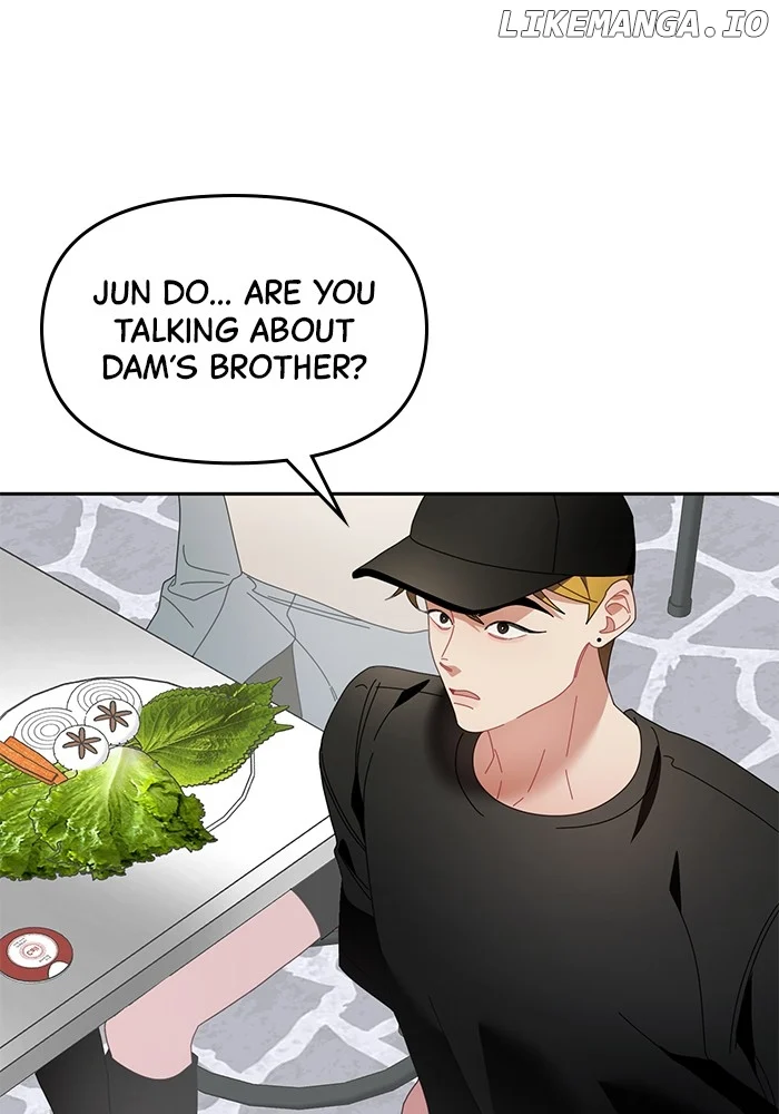 Oh, the Flower That Bloomed on the Wall Chapter 18 365 ch 18 19