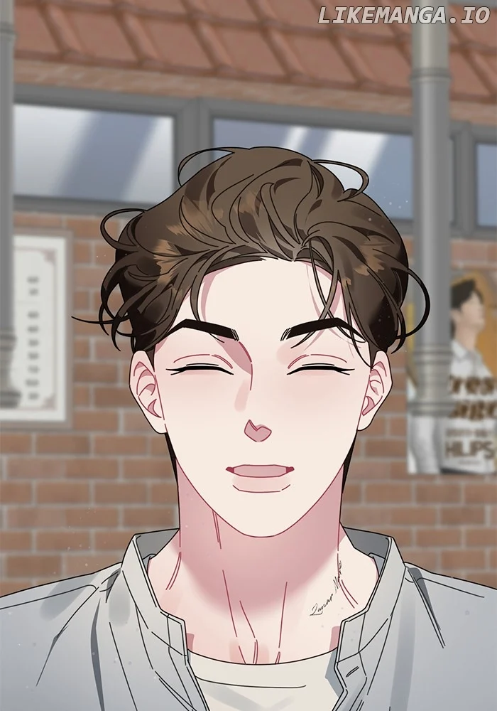 Oh, the Flower That Bloomed on the Wall Chapter 18 348 ch 18 2