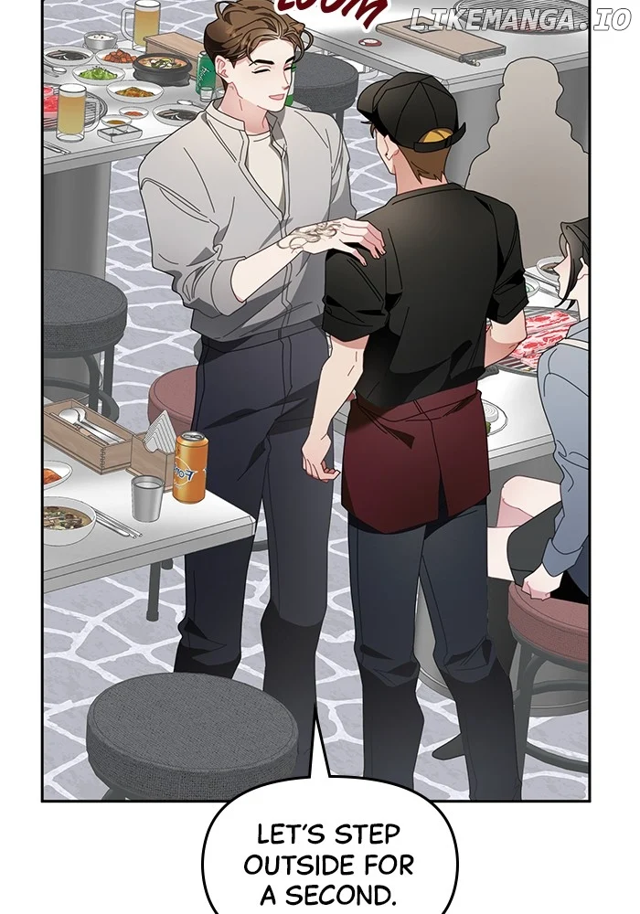 Oh, the Flower That Bloomed on the Wall Chapter 18 367 ch 18 21