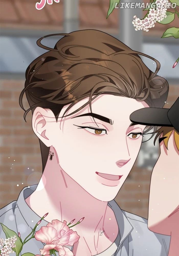 Oh, the Flower That Bloomed on the Wall Chapter 18 369 ch 18 23