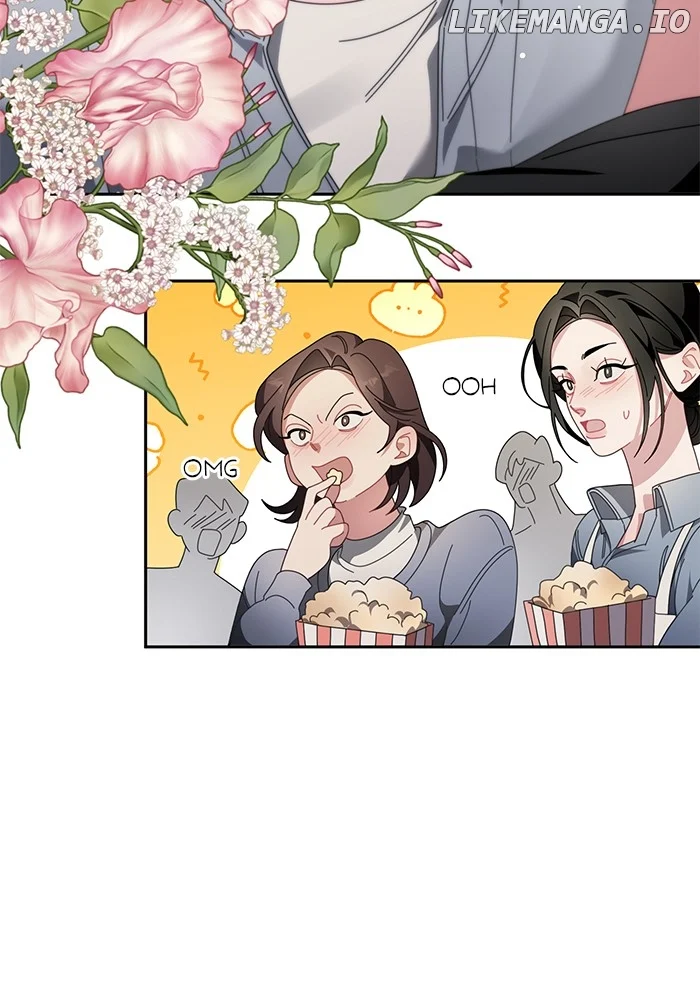 Oh, the Flower That Bloomed on the Wall Chapter 18 370 ch 18 24