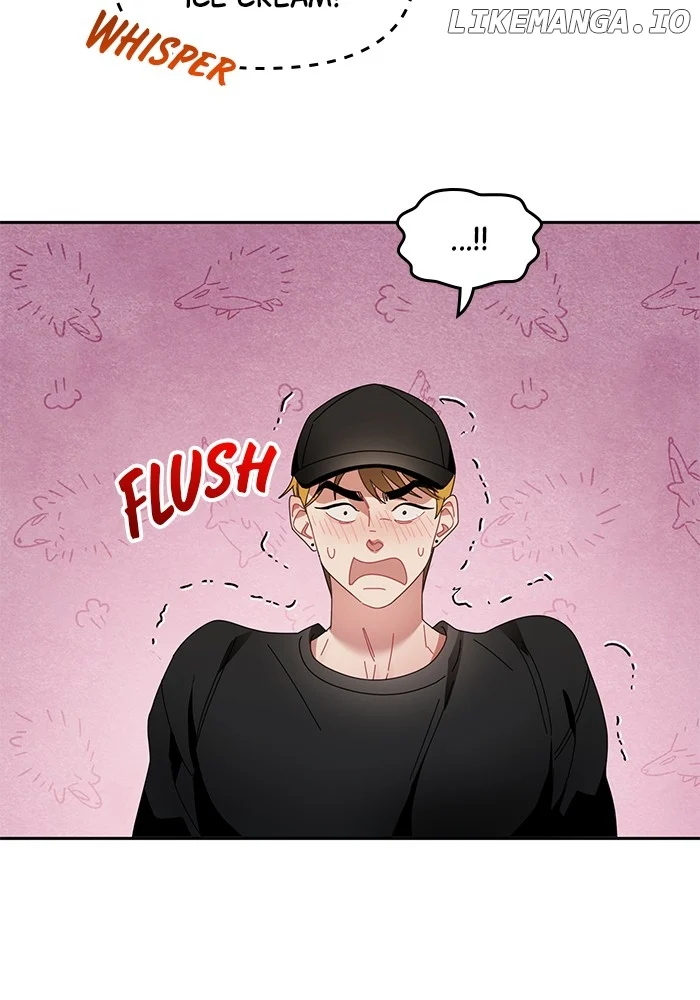 Oh, the Flower That Bloomed on the Wall Chapter 18 372 ch 18 26