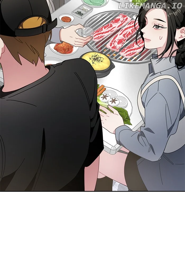 Oh, the Flower That Bloomed on the Wall Chapter 18 375 ch 18 29