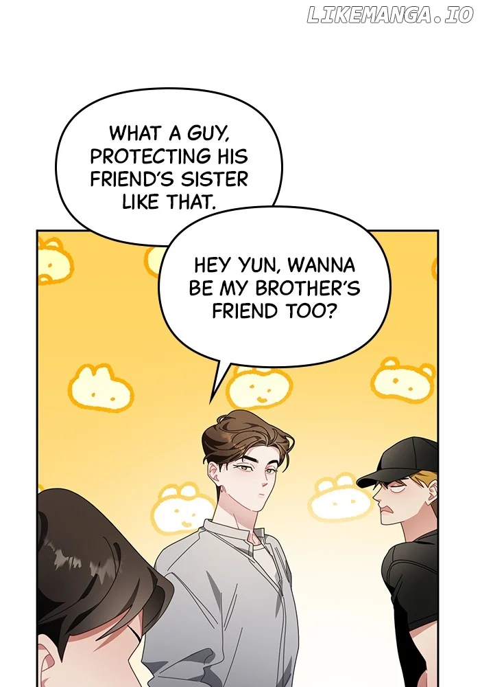 Oh, the Flower That Bloomed on the Wall Chapter 18 376 ch 18 30