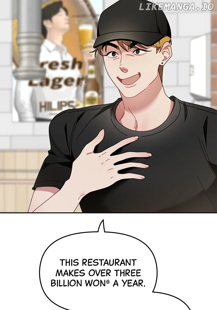 Oh, the Flower That Bloomed on the Wall Chapter 18 380 ch 18 34