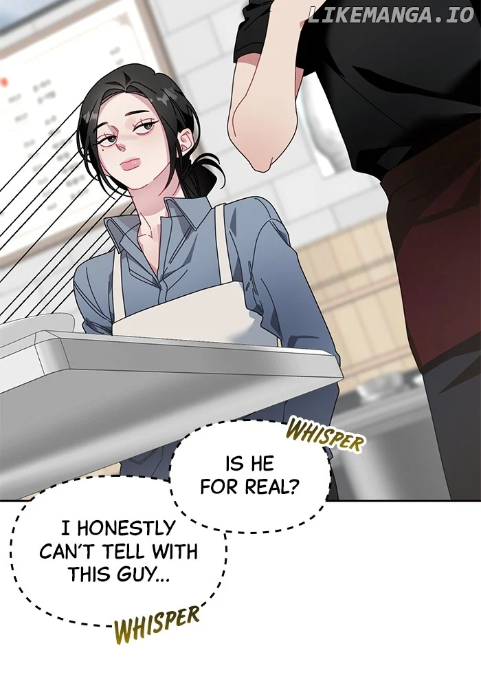 Oh, the Flower That Bloomed on the Wall Chapter 18 383 ch 18 37