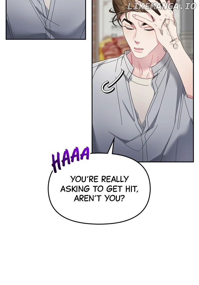Oh, the Flower That Bloomed on the Wall Chapter 18 385 ch 18 39