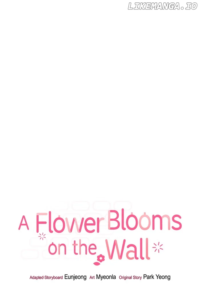 Oh, the Flower That Bloomed on the Wall Chapter 18 350 ch 18 4