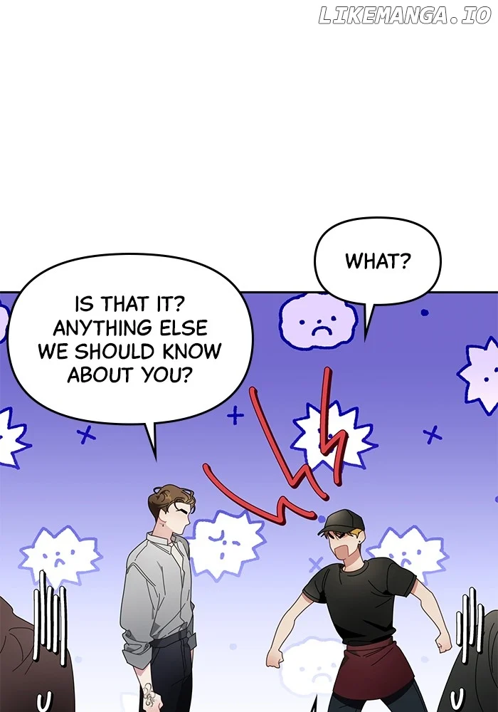 Oh, the Flower That Bloomed on the Wall Chapter 18 386 ch 18 40