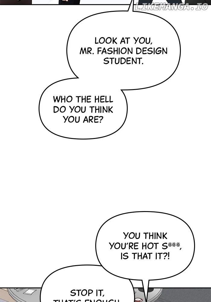 Oh, the Flower That Bloomed on the Wall Chapter 18 387 ch 18 41
