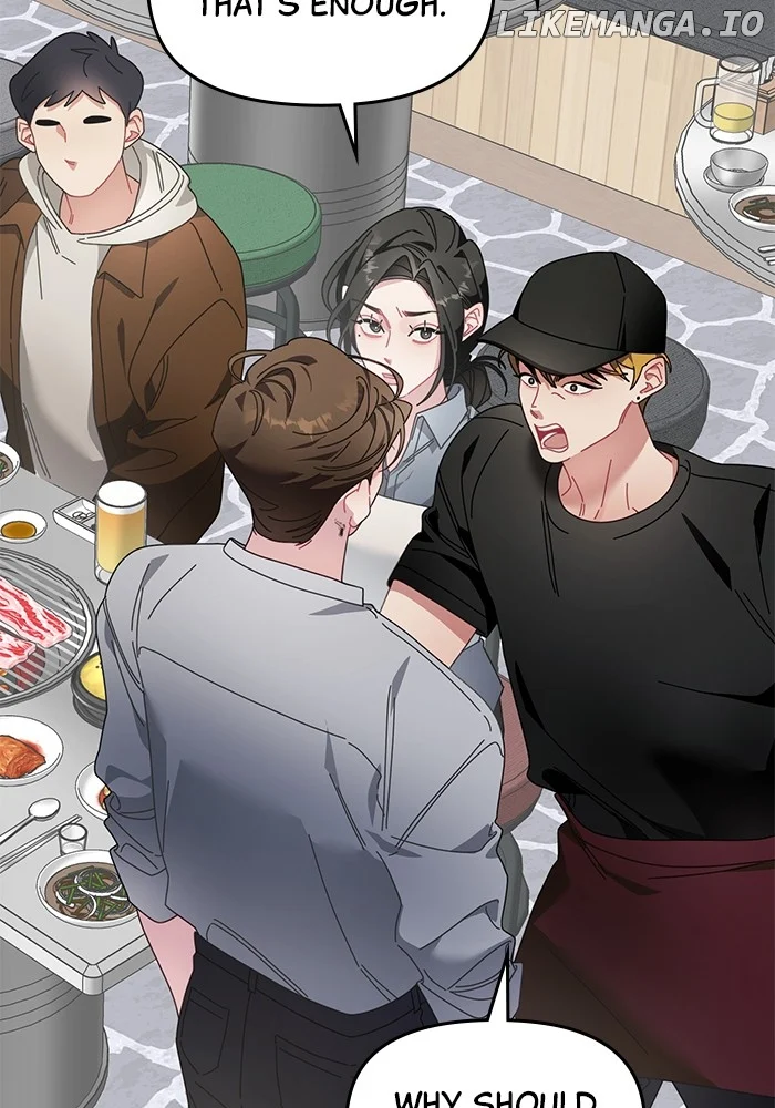 Oh, the Flower That Bloomed on the Wall Chapter 18 388 ch 18 42