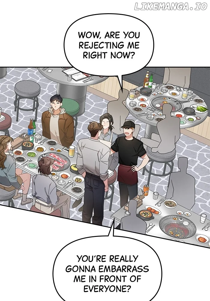 Oh, the Flower That Bloomed on the Wall Chapter 18 392 ch 18 46