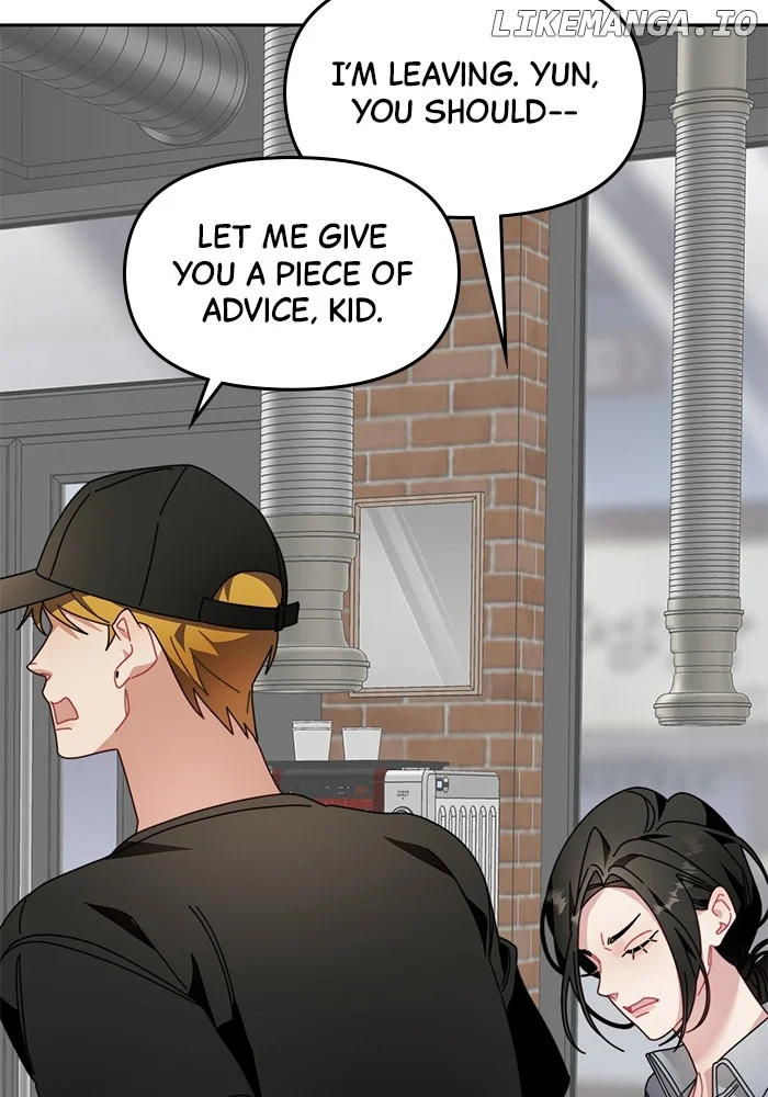 Oh, the Flower That Bloomed on the Wall Chapter 18 394 ch 18 48