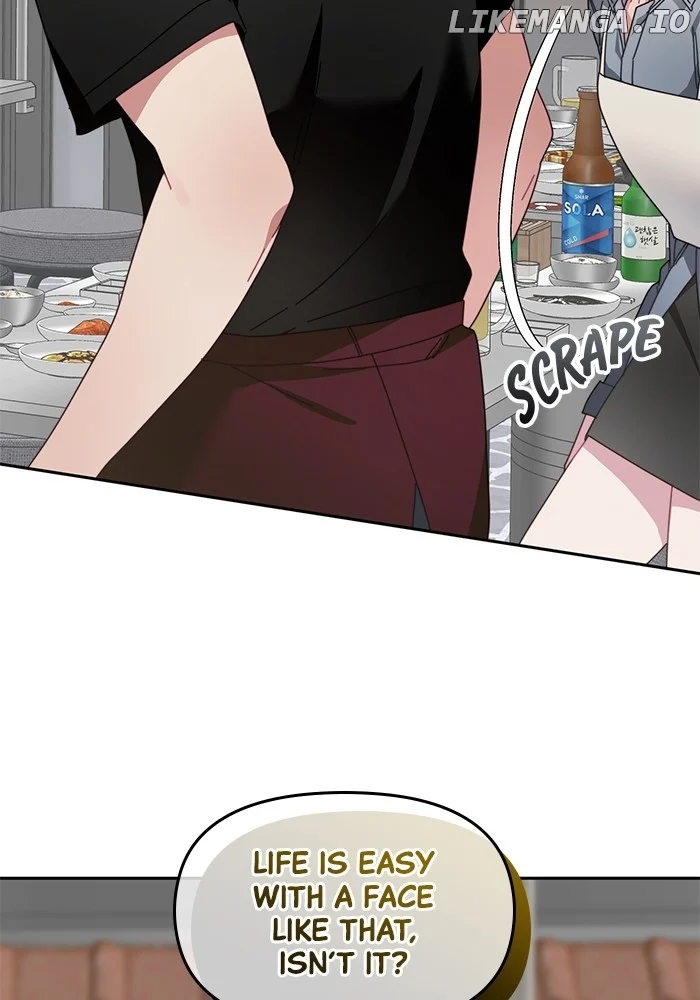 Oh, the Flower That Bloomed on the Wall Chapter 18 395 ch 18 49