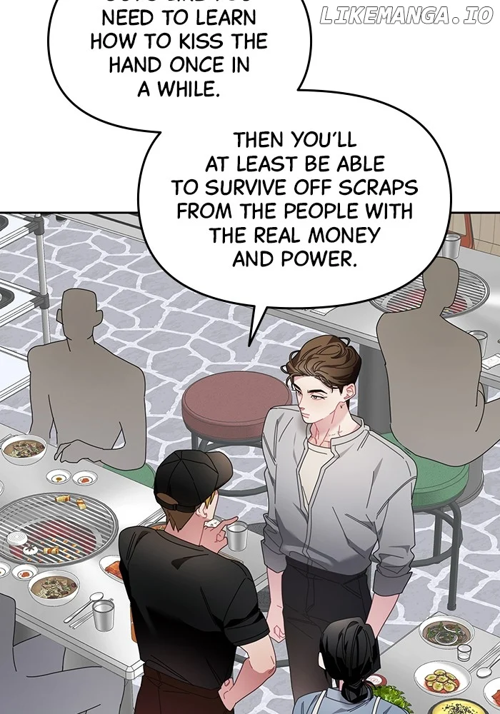 Oh, the Flower That Bloomed on the Wall Chapter 18 400 ch 18 54