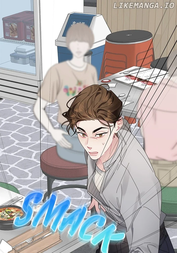 Oh, the Flower That Bloomed on the Wall Chapter 18 416 ch 18 70